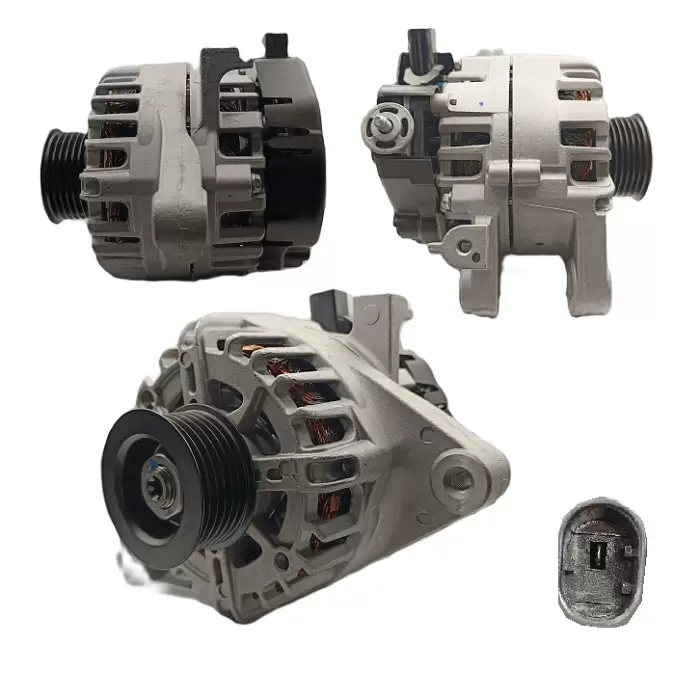 ALTERNADOR TOYOTA ETIOS YARIS 12V 120A