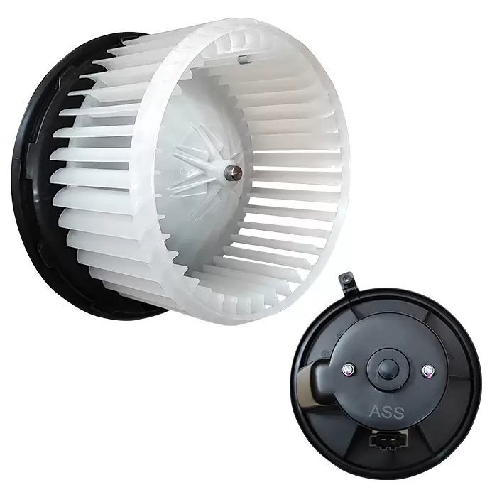 MOTOR VENT. MBB AXOR ATEGO 24 V