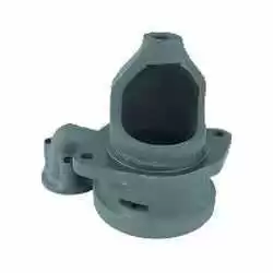 mancal motor L/Pinhao Allis Mwm Vedacao A Oleo 9001083533