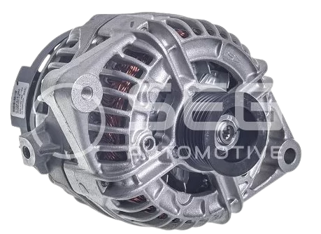 ALTERNADOR P/ ASTRA VECTRA ZAFIRA KADETT 12V 120A 0123505002