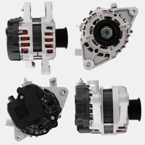 ALTERNADOR TOYOTA REDE LIN ETIOS 1.3 1.5 14/21 12V 70A