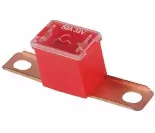 FUSIVEL MIDI 30A