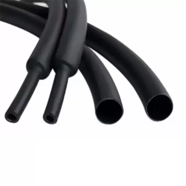 ESPAGUETE TERMO RETRATIL 4,5MM 3/16