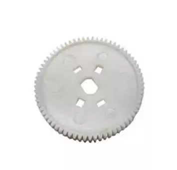 ENGRENAGEM LIMP. VW/FORD FUSCA/BELINA/CORCEL