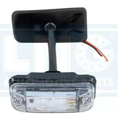 LANTERNA TAPA SOL MBB ACTROS