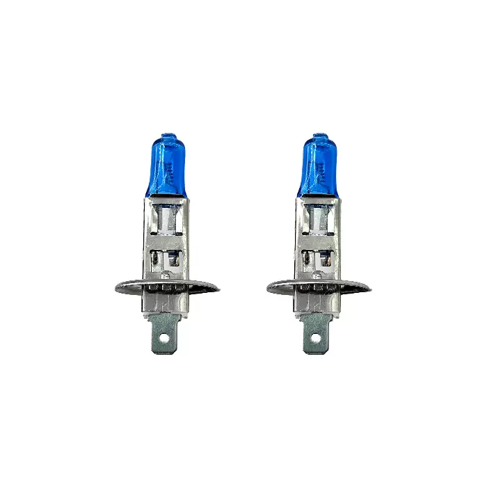 LAMPADA H1 24V 70W SUPER BRANCA 5500K