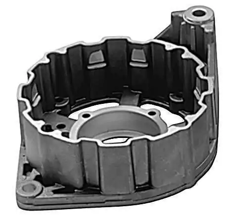 MANCAL ALTERNADOR L/ POLIA PARA SCN 112