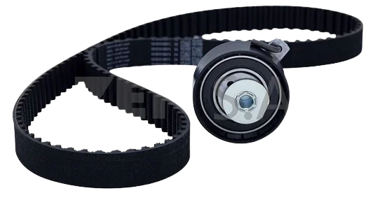 KIT CORREIA PARA FORD ECOSPORT/FOCUS/NEW FIESTA 1.6 12V