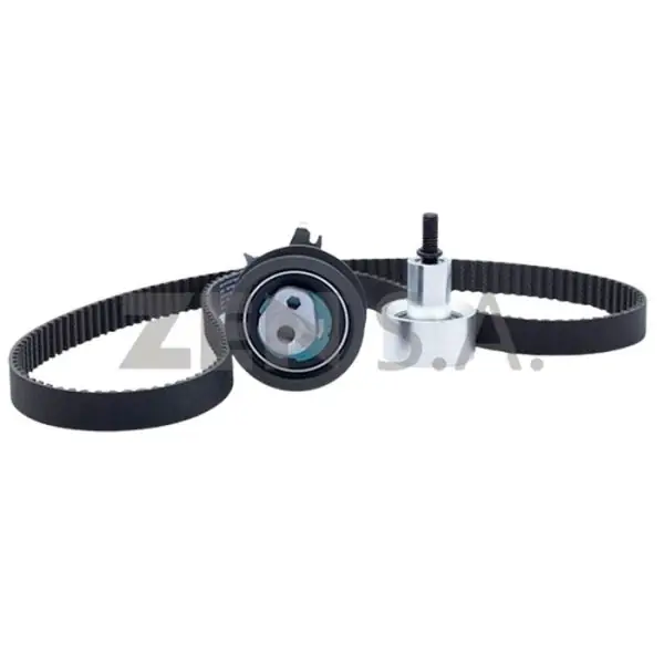 KIT CORREIA PARA VW AUDI GOL UP FOX CROSSFOX JETTA SAVEIRO