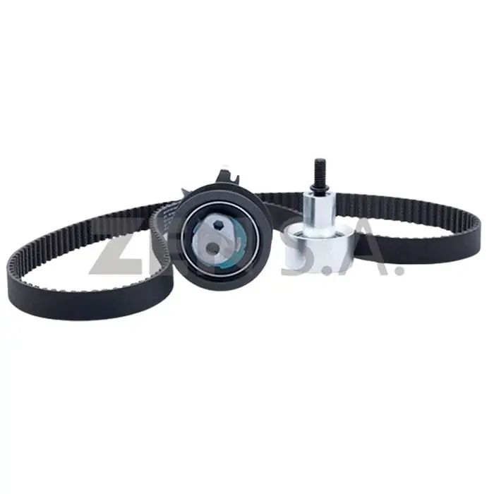 KIT CORREIA PARA VW AUDI GOL UP FOX CROSSFOX JETTA SAVEIRO