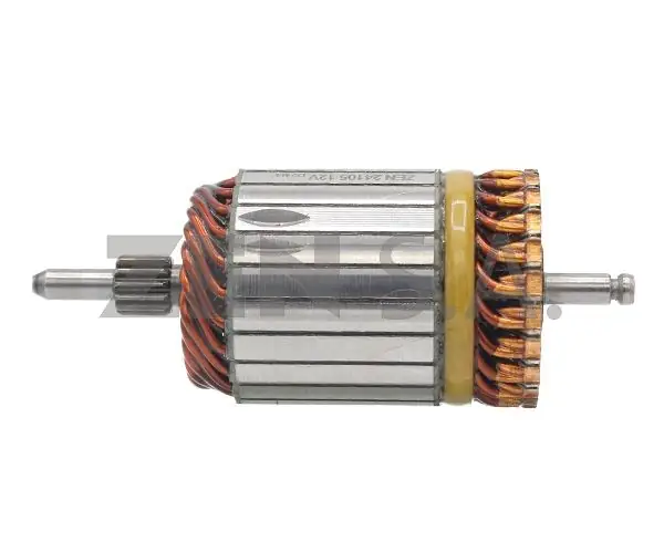 INDUZIDO MP VALEO BMW CITROEN FIAT GM C3 PICASSO FIORINO PALIO 12V