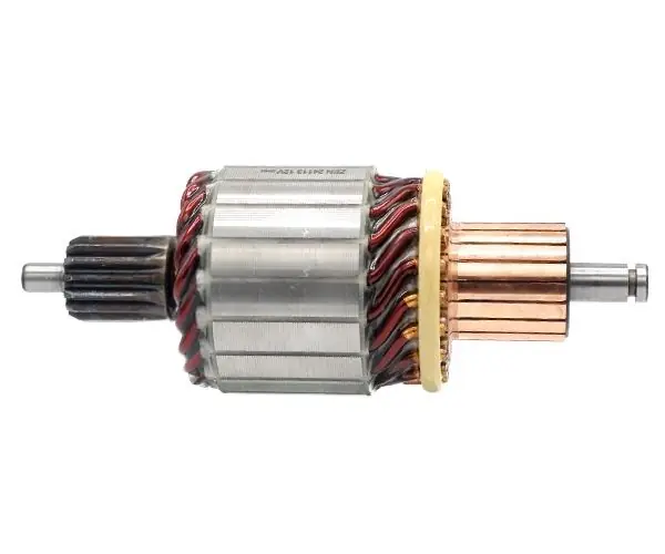 INDUZIDO MP BOSCH FIAT MBB IVECO AUDI BMW SPRINTER LAND ROVER DUCATO 12V