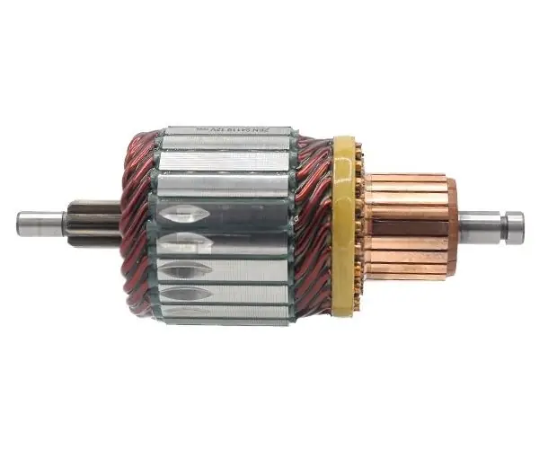INDUZIDO MP BOSCH GM VW TOYOTA HILUX SW4S10 BLAZER GOLF PASSAT 12V